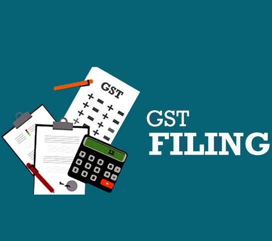 GST Filing Services | Accurate & Timely Tax Compliance Support